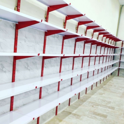 انتخابی مطمئن برای فروشگاه‌ها و مراکز خرید